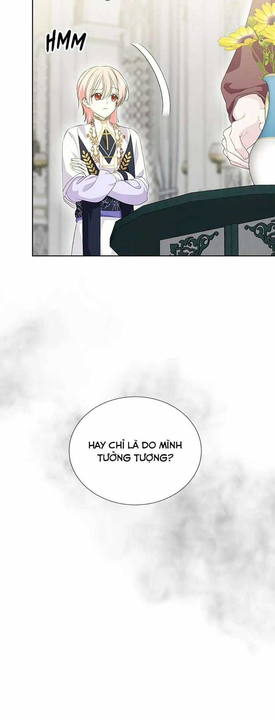 Phía Sau Mặt Nạ Của Nam Chính Hiền Lành Chương 58 trang 16