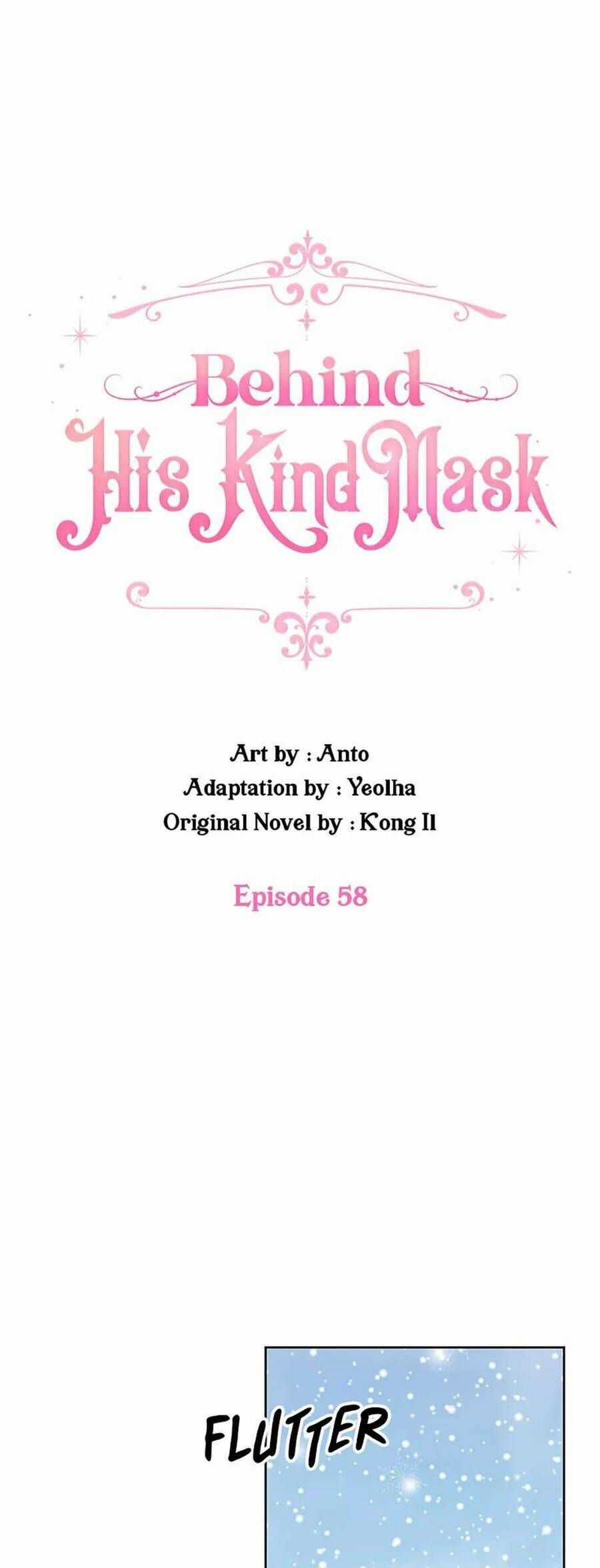 Phía Sau Mặt Nạ Của Nam Chính Hiền Lành Chương 58 trang 17