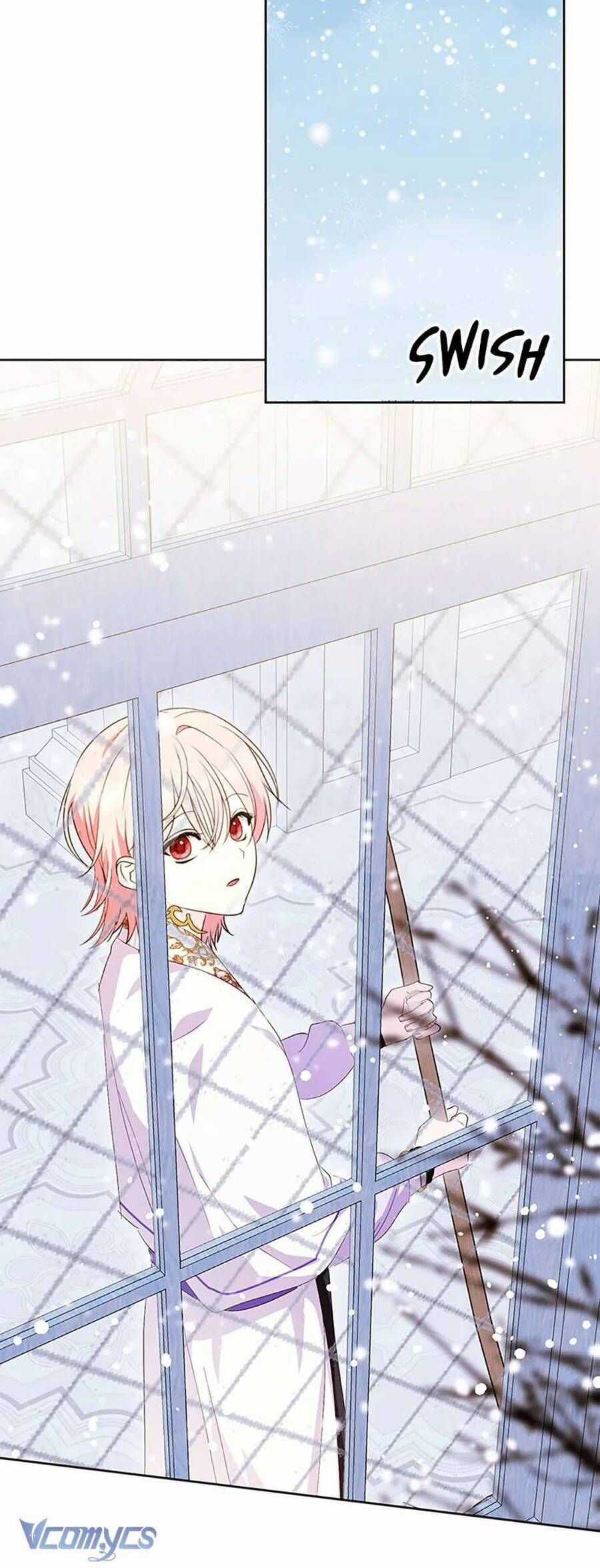 Phía Sau Mặt Nạ Của Nam Chính Hiền Lành Chương 58 trang 18