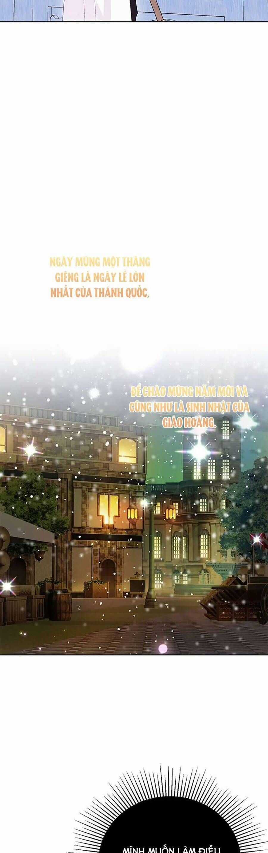 Phía Sau Mặt Nạ Của Nam Chính Hiền Lành Chương 58 trang 20