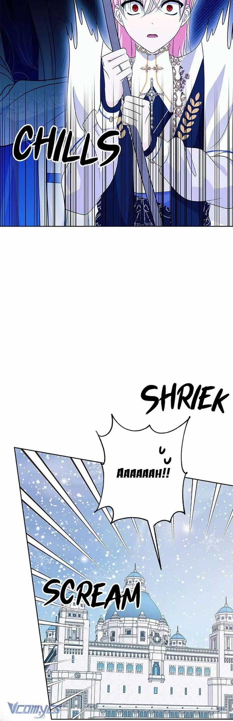 Phía Sau Mặt Nạ Của Nam Chính Hiền Lành Chương 58 trang 24