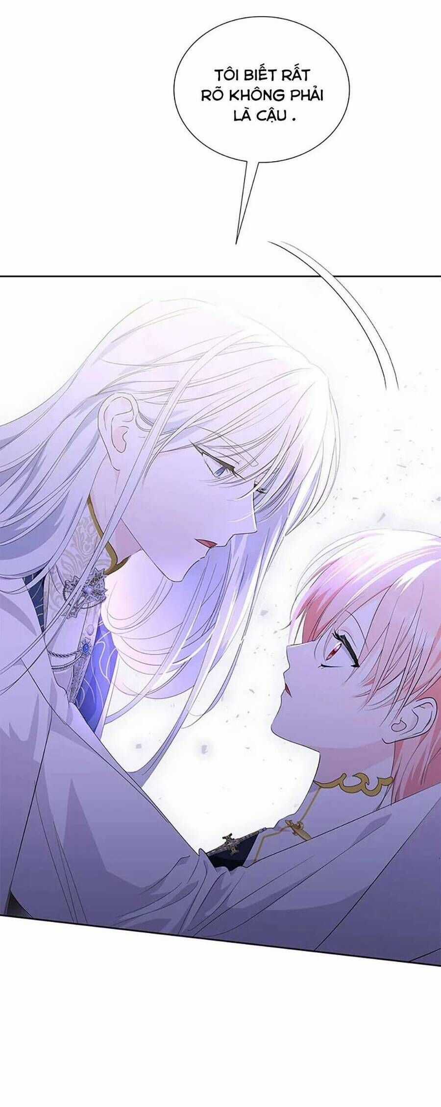 Phía Sau Mặt Nạ Của Nam Chính Hiền Lành Chương 58 trang 36