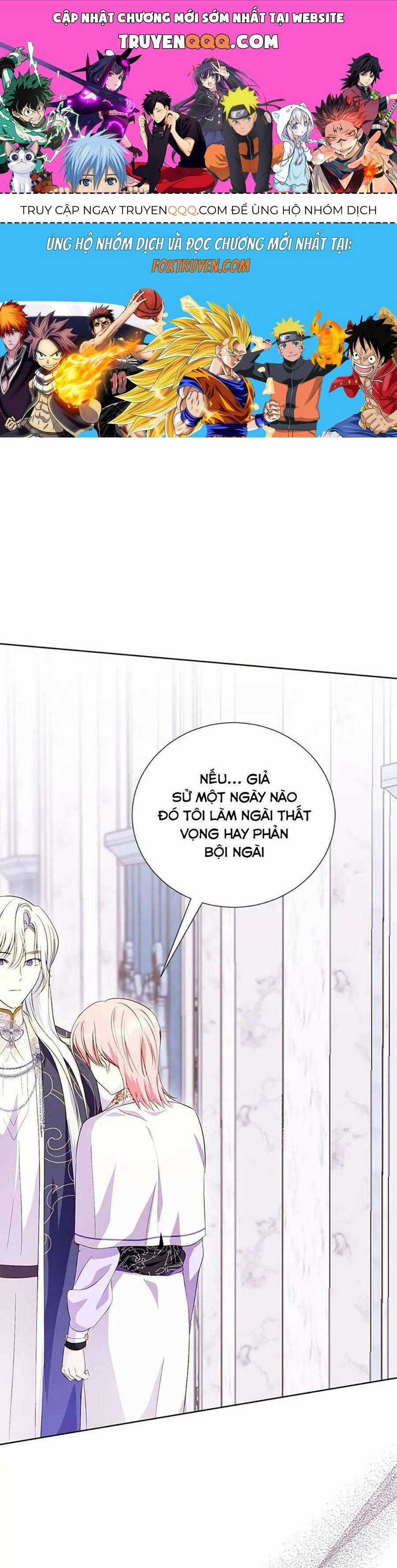Phía Sau Mặt Nạ Của Nam Chính Hiền Lành Chương 59 trang 0