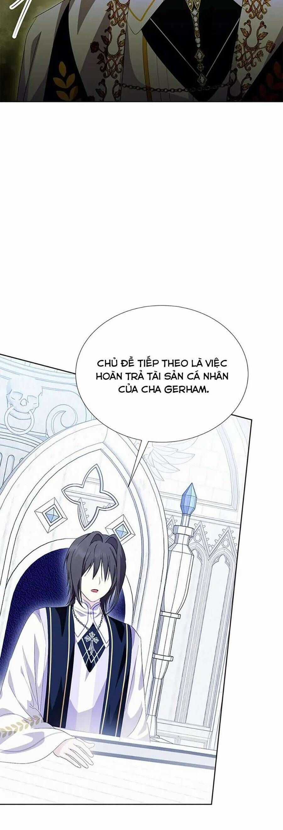 Phía Sau Mặt Nạ Của Nam Chính Hiền Lành Chương 59 trang 10