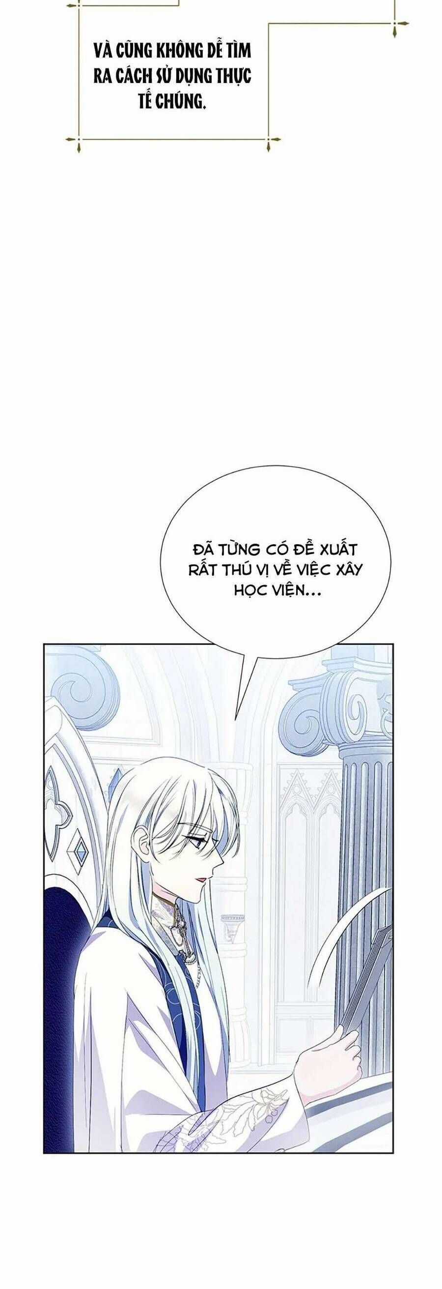 Phía Sau Mặt Nạ Của Nam Chính Hiền Lành Chương 59 trang 13