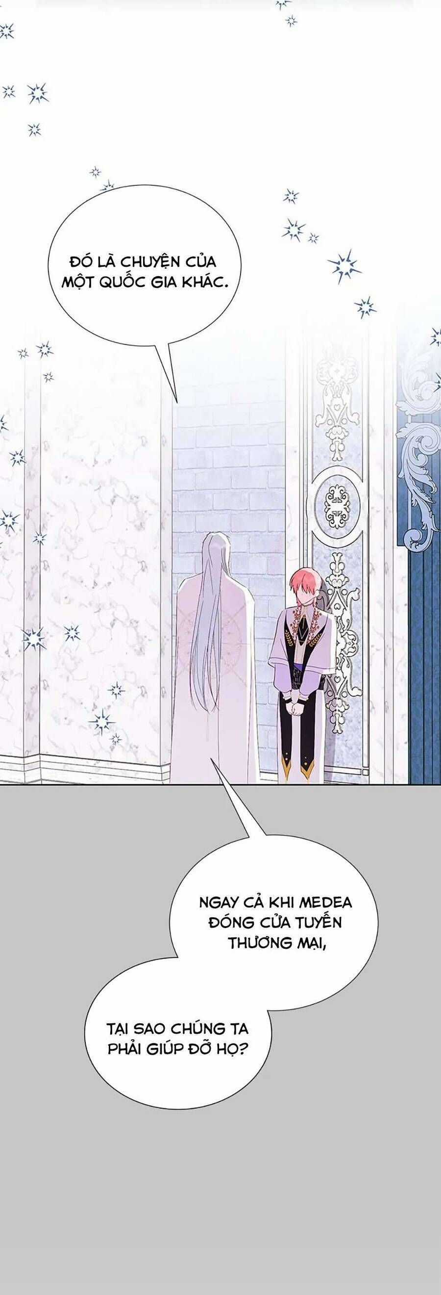 Phía Sau Mặt Nạ Của Nam Chính Hiền Lành Chương 59 trang 20