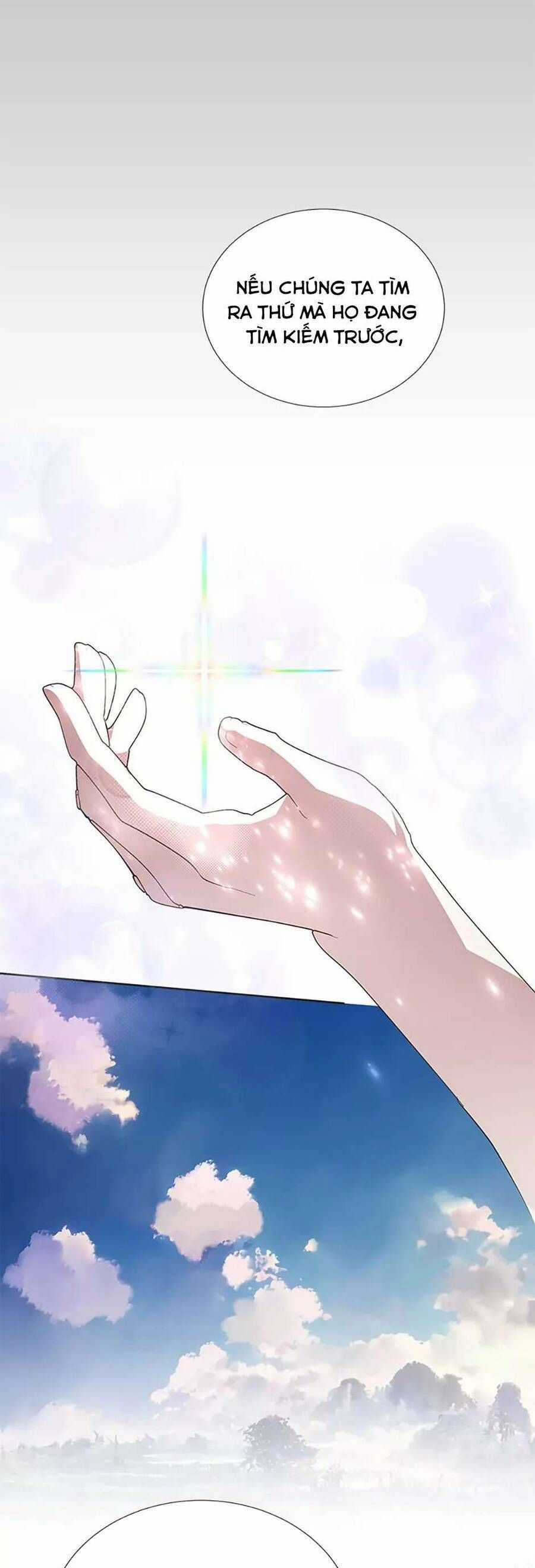 Phía Sau Mặt Nạ Của Nam Chính Hiền Lành Chương 59 trang 21