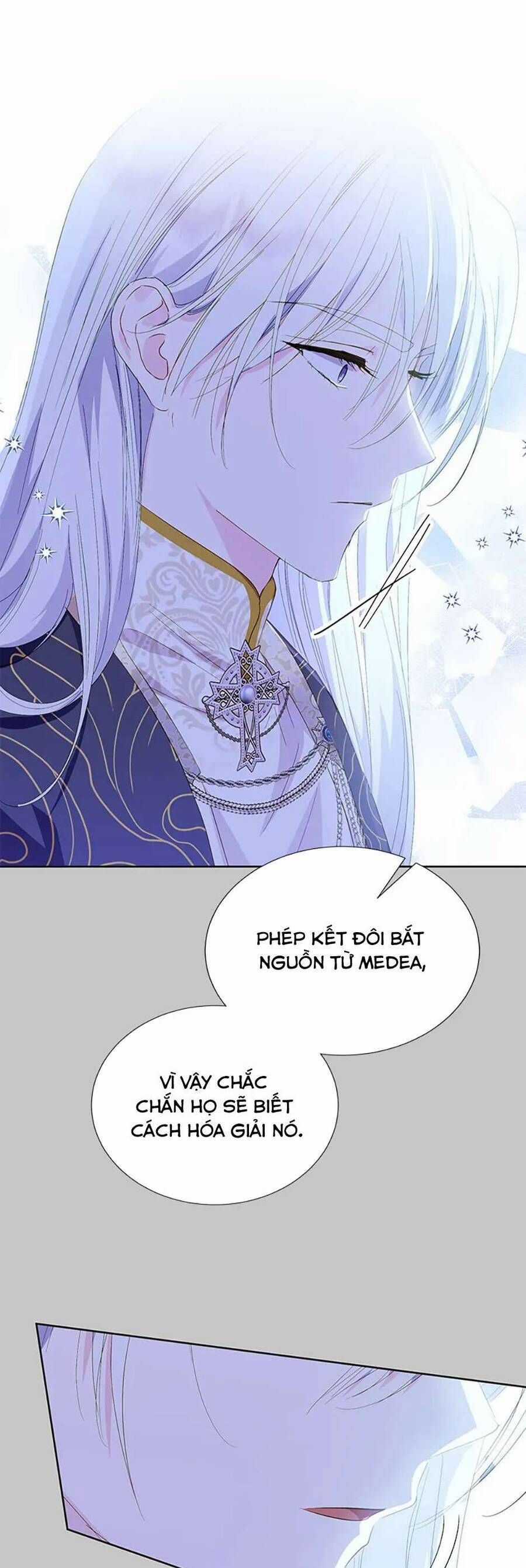 Phía Sau Mặt Nạ Của Nam Chính Hiền Lành Chương 59 trang 23