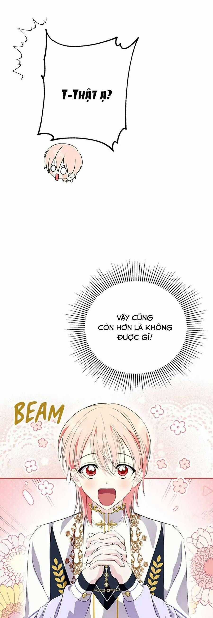 Phía Sau Mặt Nạ Của Nam Chính Hiền Lành Chương 59 trang 3