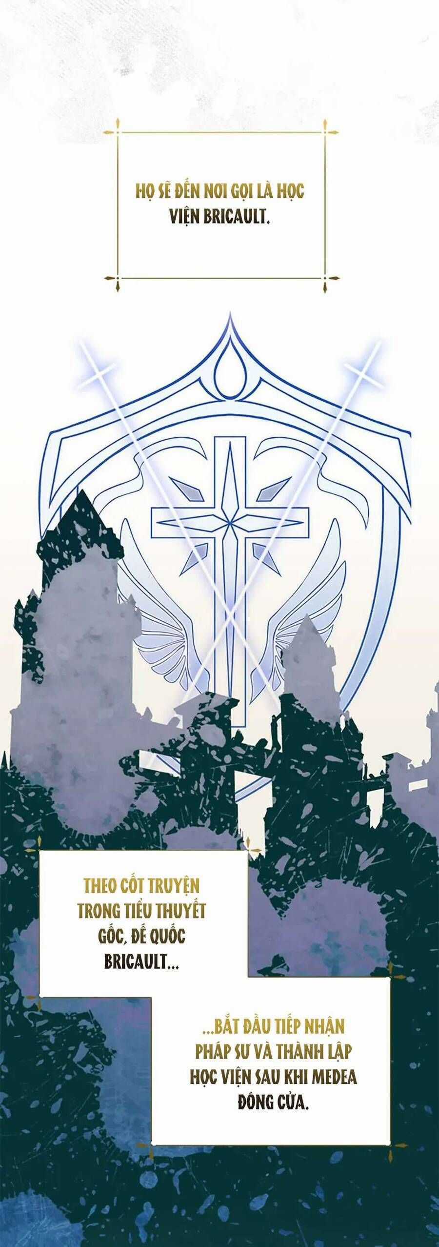 Phía Sau Mặt Nạ Của Nam Chính Hiền Lành Chương 59 trang 32