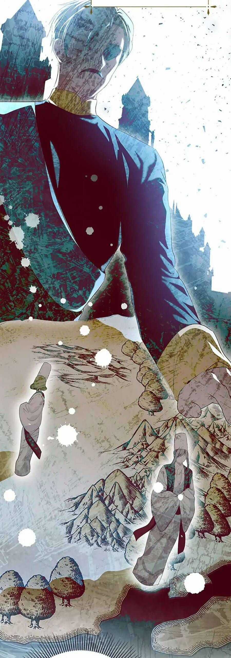 Phía Sau Mặt Nạ Của Nam Chính Hiền Lành Chương 59 trang 36