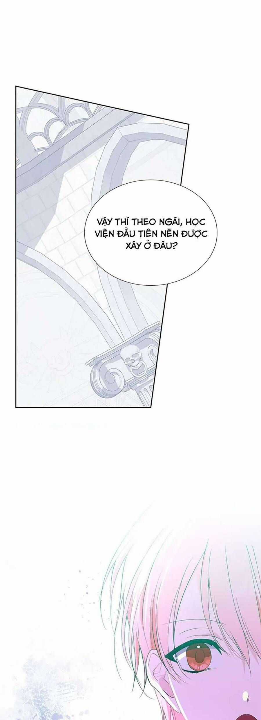 Phía Sau Mặt Nạ Của Nam Chính Hiền Lành Chương 59 trang 42