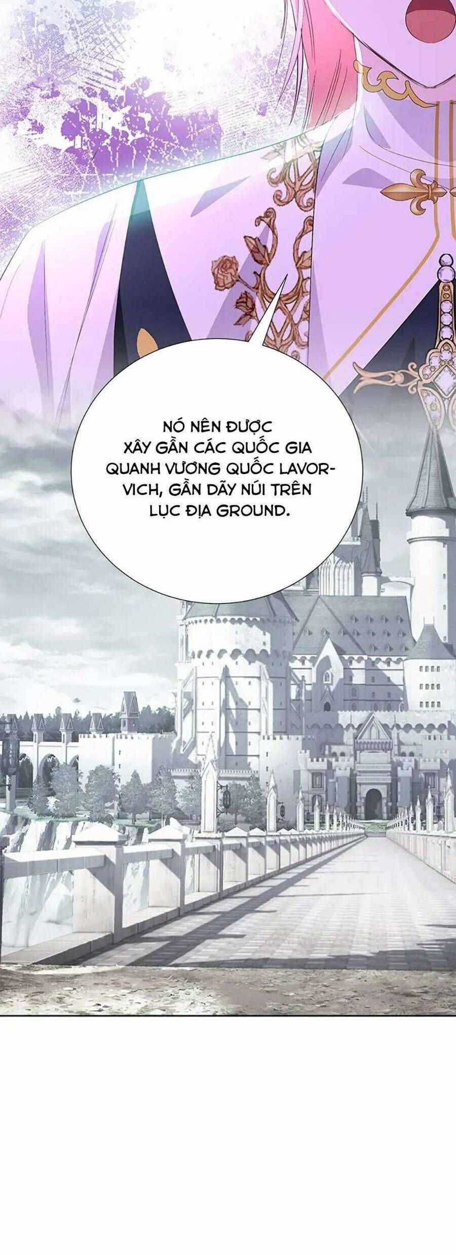 Phía Sau Mặt Nạ Của Nam Chính Hiền Lành Chương 59 trang 43