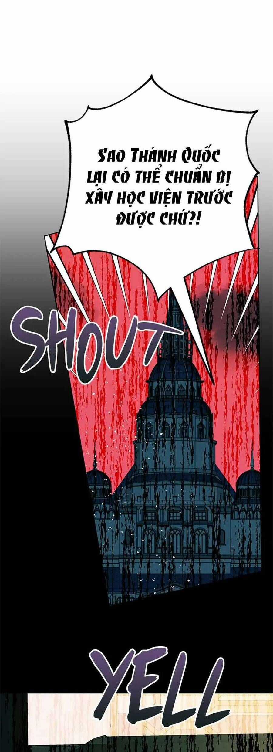 Phía Sau Mặt Nạ Của Nam Chính Hiền Lành Chương 59 trang 44