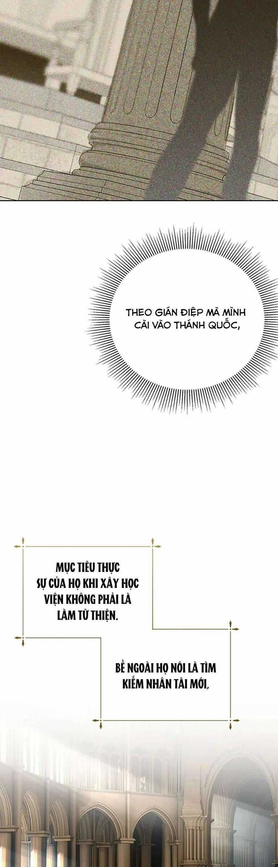 Phía Sau Mặt Nạ Của Nam Chính Hiền Lành Chương 59 trang 48