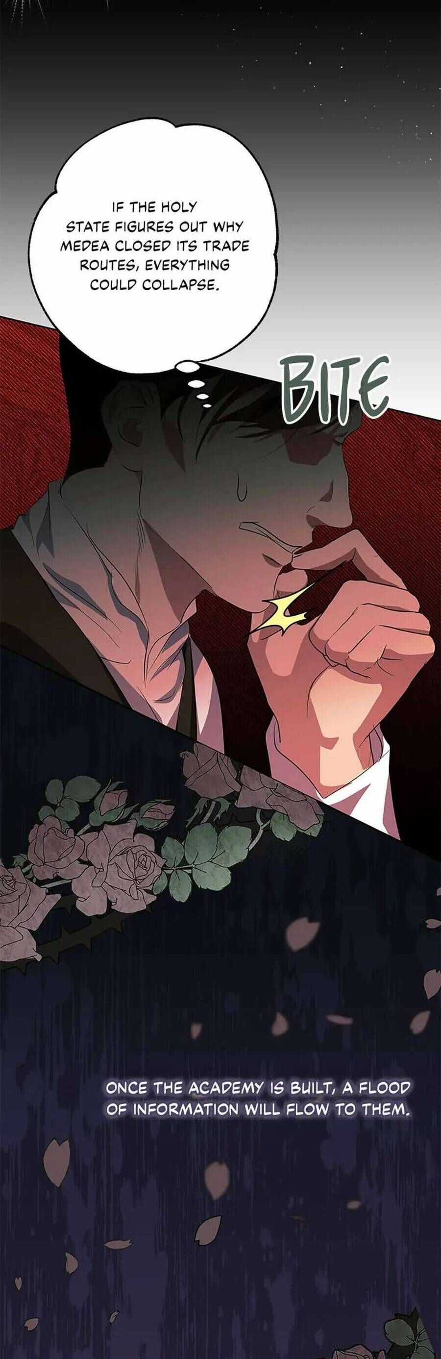 Phía Sau Mặt Nạ Của Nam Chính Hiền Lành Chương 59 trang 51