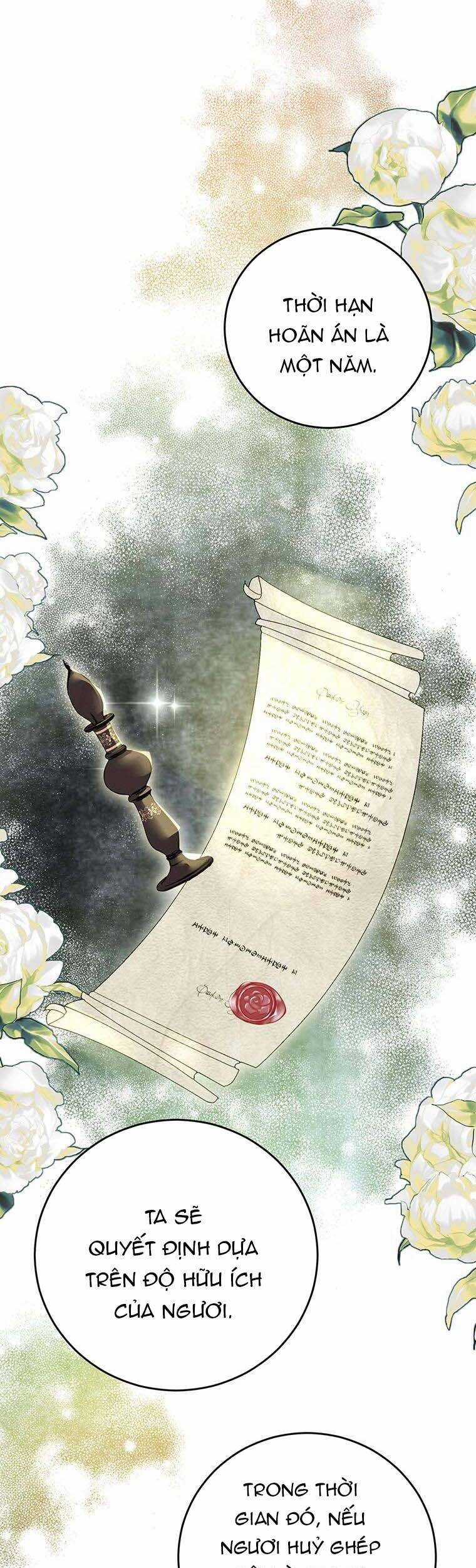 Phía Sau Mặt Nạ Của Nam Chính Hiền Lành Chương 6 trang 2