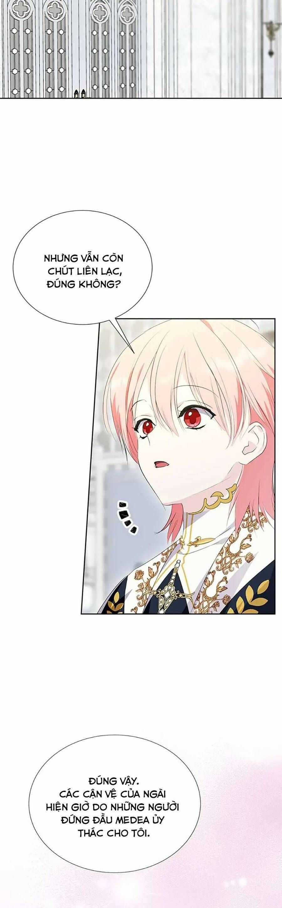 Phía Sau Mặt Nạ Của Nam Chính Hiền Lành Chương 60 trang 16