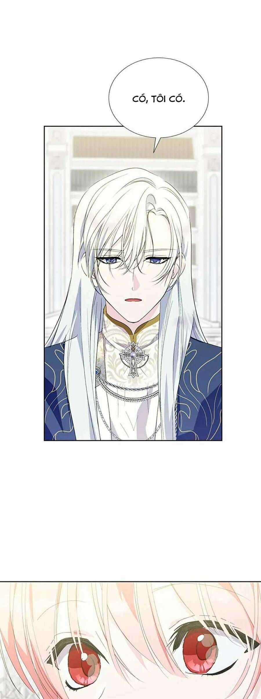 Phía Sau Mặt Nạ Của Nam Chính Hiền Lành Chương 60 trang 18