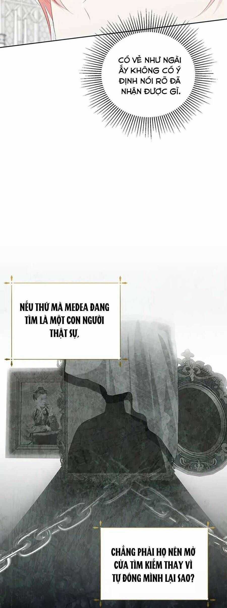 Phía Sau Mặt Nạ Của Nam Chính Hiền Lành Chương 60 trang 19