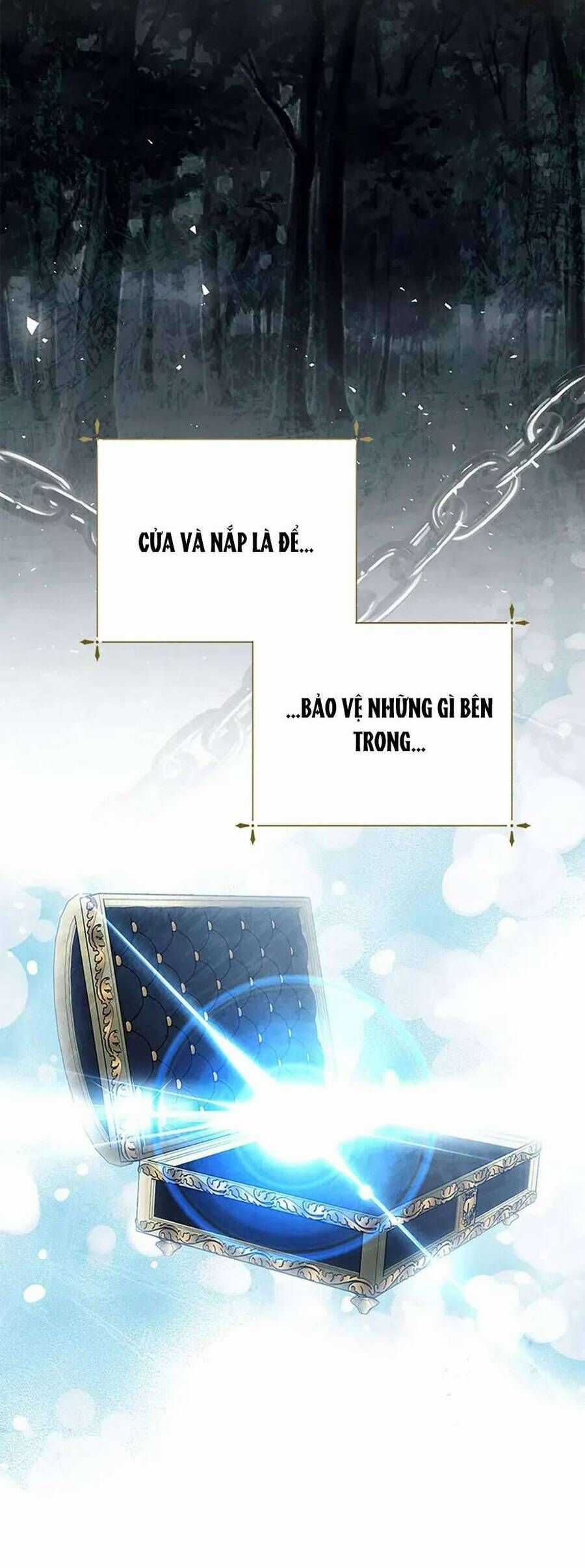 Phía Sau Mặt Nạ Của Nam Chính Hiền Lành Chương 60 trang 20