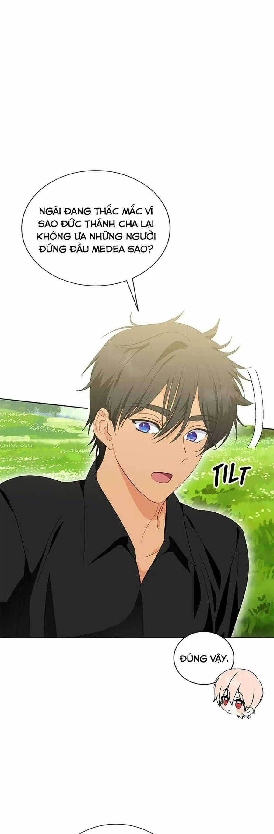 Phía Sau Mặt Nạ Của Nam Chính Hiền Lành Chương 60 trang 26