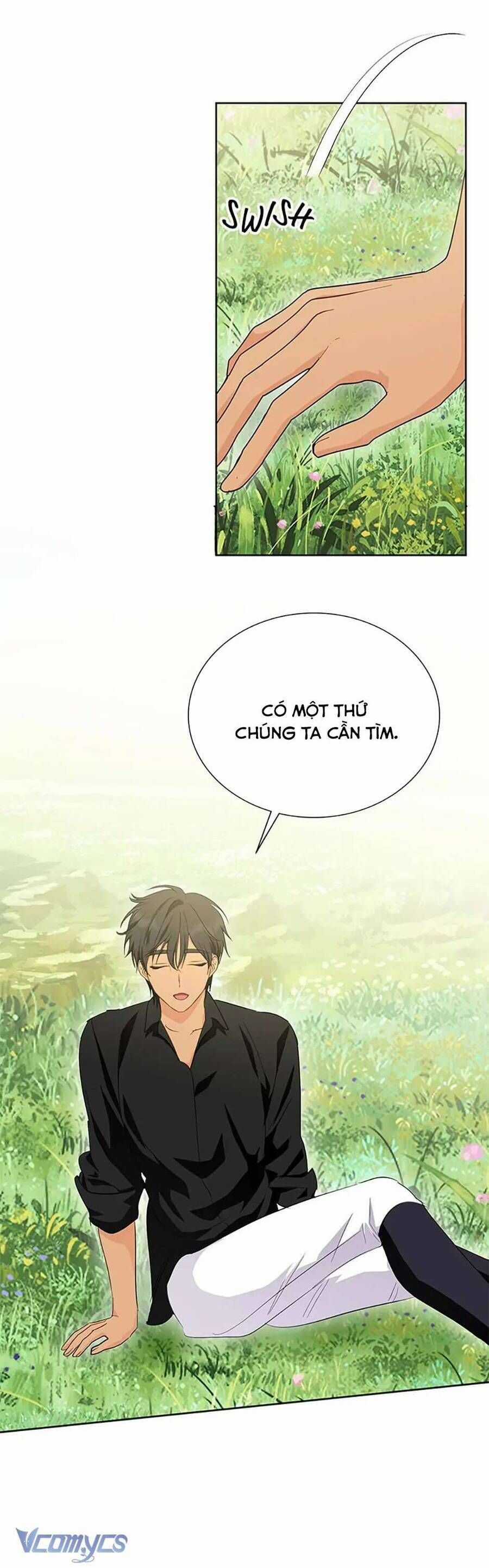 Phía Sau Mặt Nạ Của Nam Chính Hiền Lành Chương 60 trang 37