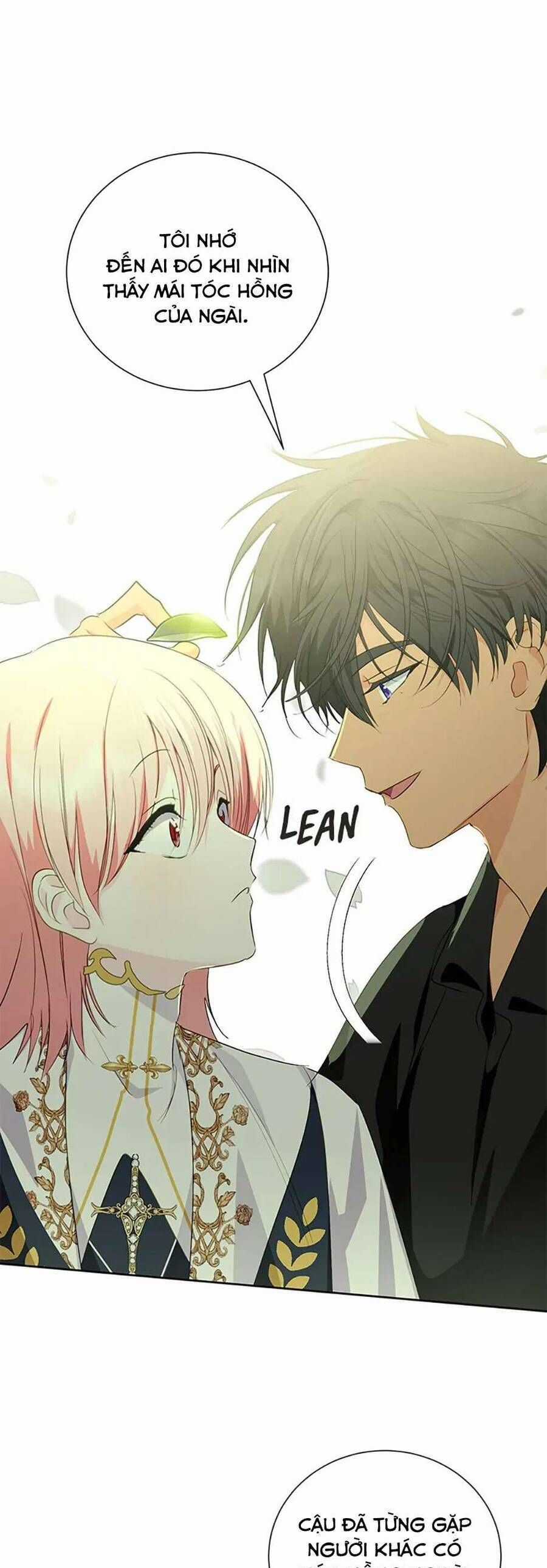 Phía Sau Mặt Nạ Của Nam Chính Hiền Lành Chương 60 trang 38