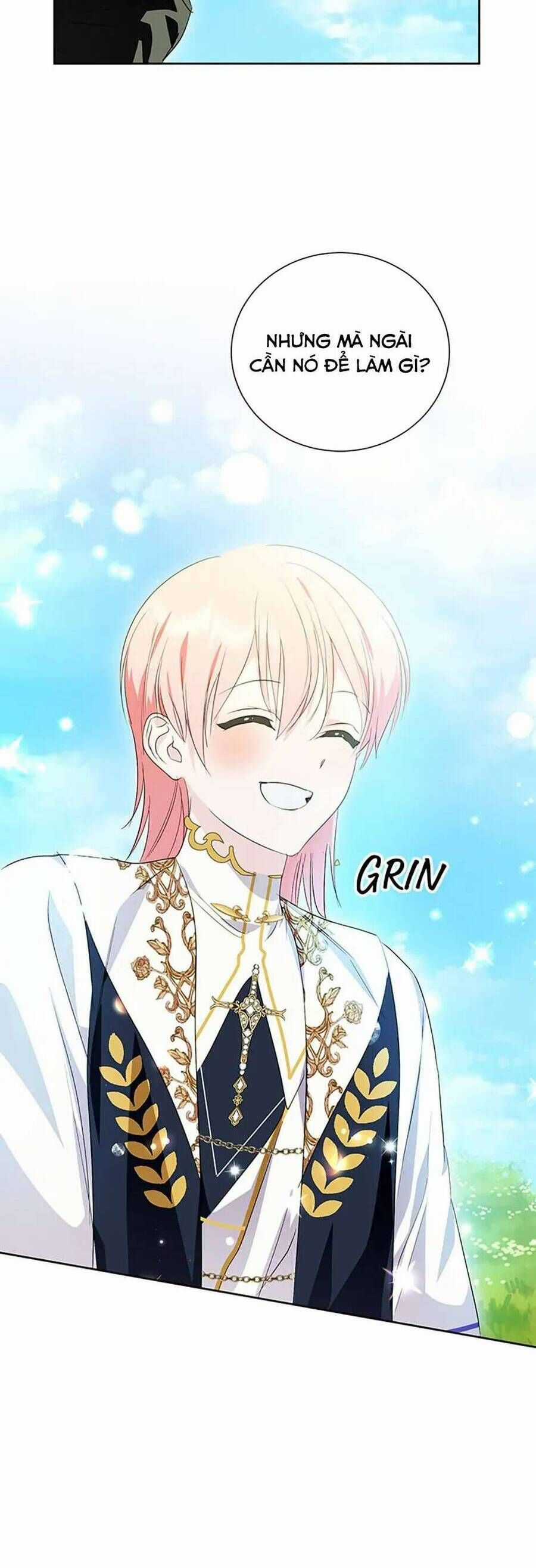 Phía Sau Mặt Nạ Của Nam Chính Hiền Lành Chương 60 trang 43