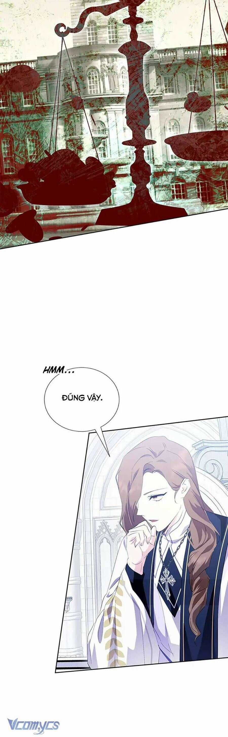 Phía Sau Mặt Nạ Của Nam Chính Hiền Lành Chương 60 trang 5