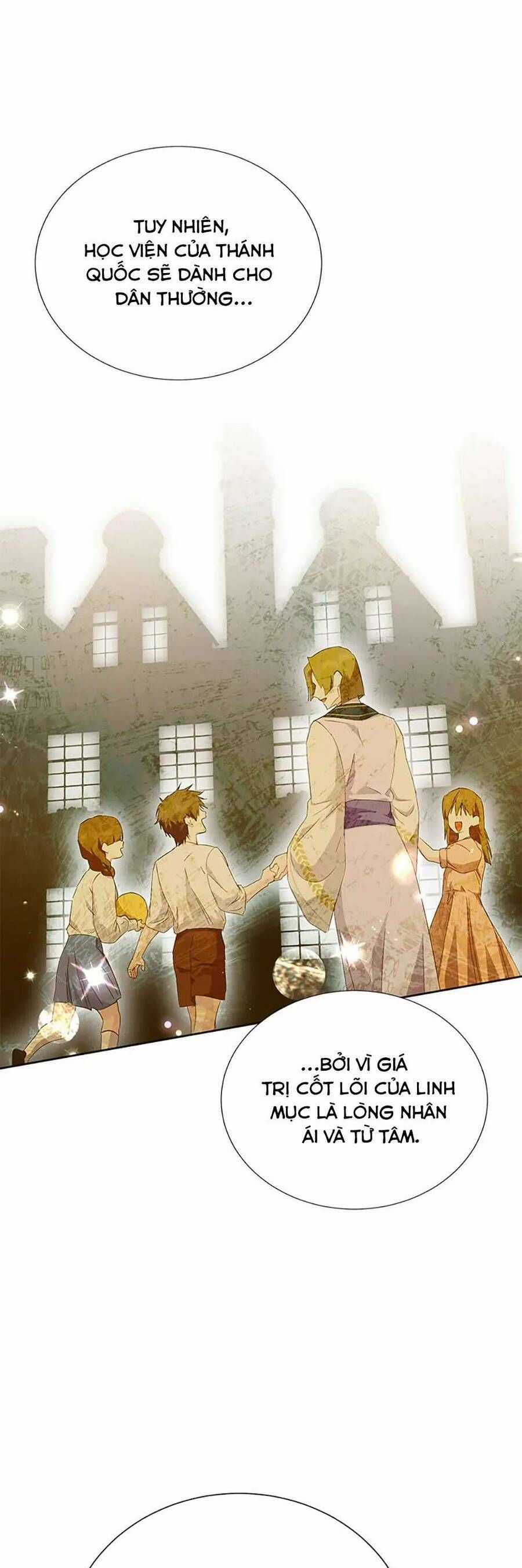 Phía Sau Mặt Nạ Của Nam Chính Hiền Lành Chương 60 trang 6