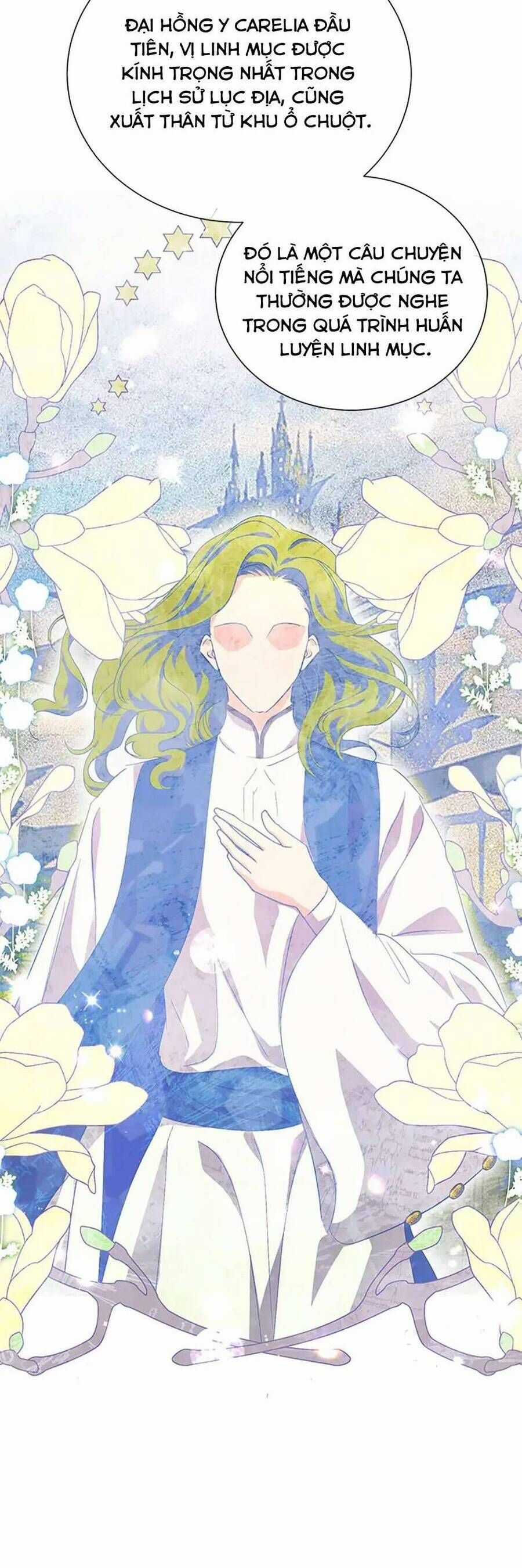 Phía Sau Mặt Nạ Của Nam Chính Hiền Lành Chương 60 trang 7