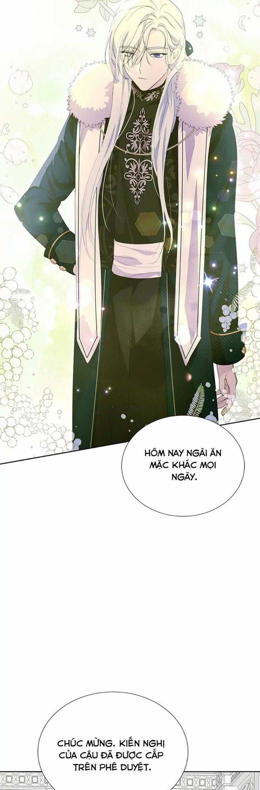 Phía Sau Mặt Nạ Của Nam Chính Hiền Lành Chương 61 trang 14