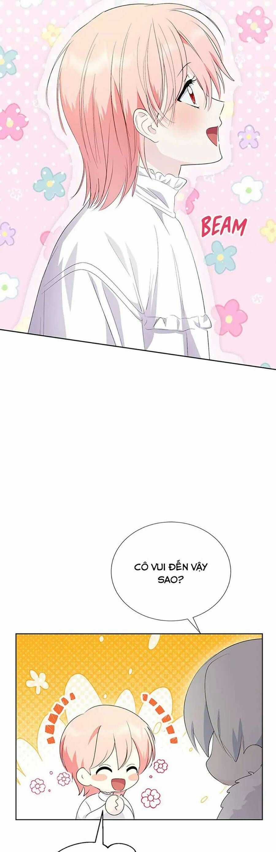 Phía Sau Mặt Nạ Của Nam Chính Hiền Lành Chương 61 trang 16