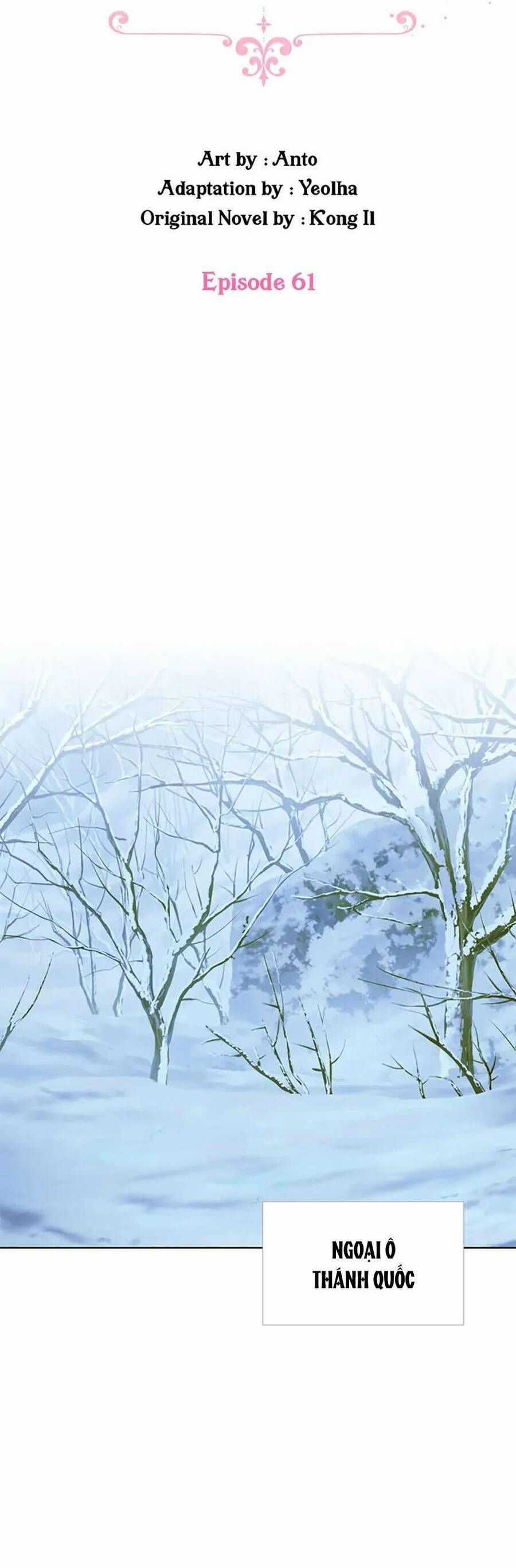 Phía Sau Mặt Nạ Của Nam Chính Hiền Lành Chương 61 trang 19