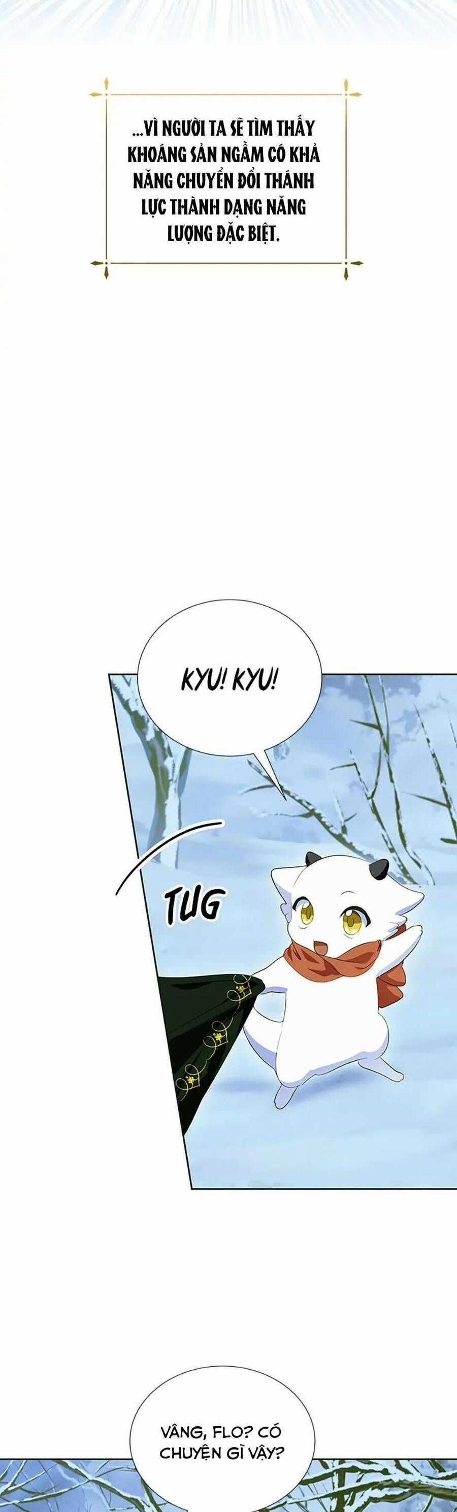 Phía Sau Mặt Nạ Của Nam Chính Hiền Lành Chương 61 trang 25