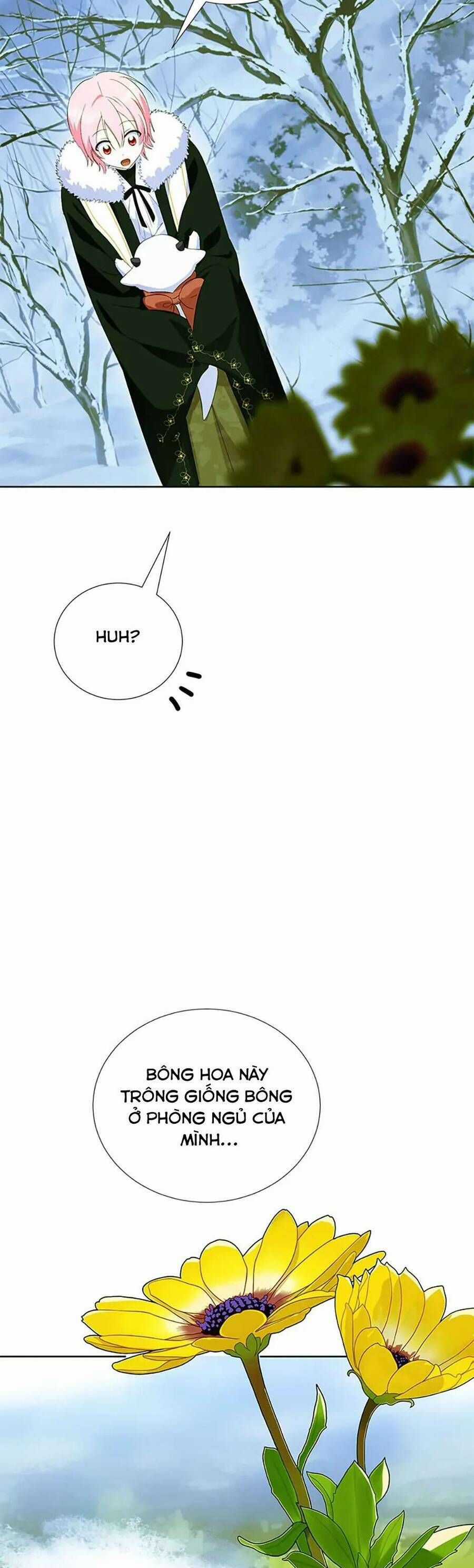 Phía Sau Mặt Nạ Của Nam Chính Hiền Lành Chương 61 trang 26