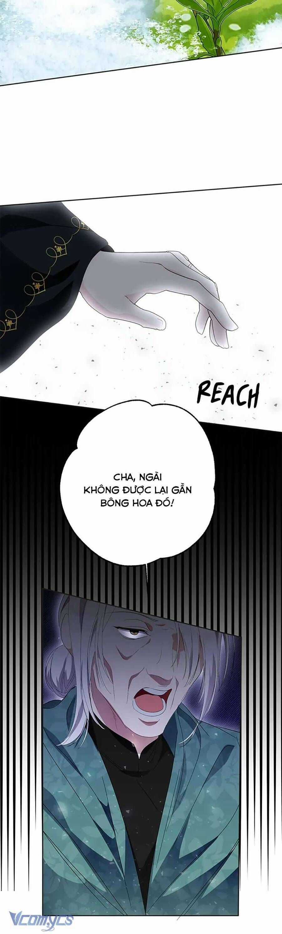 Phía Sau Mặt Nạ Của Nam Chính Hiền Lành Chương 61 trang 27