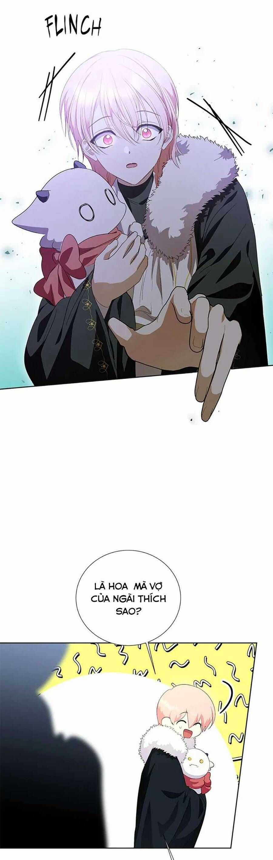 Phía Sau Mặt Nạ Của Nam Chính Hiền Lành Chương 61 trang 28