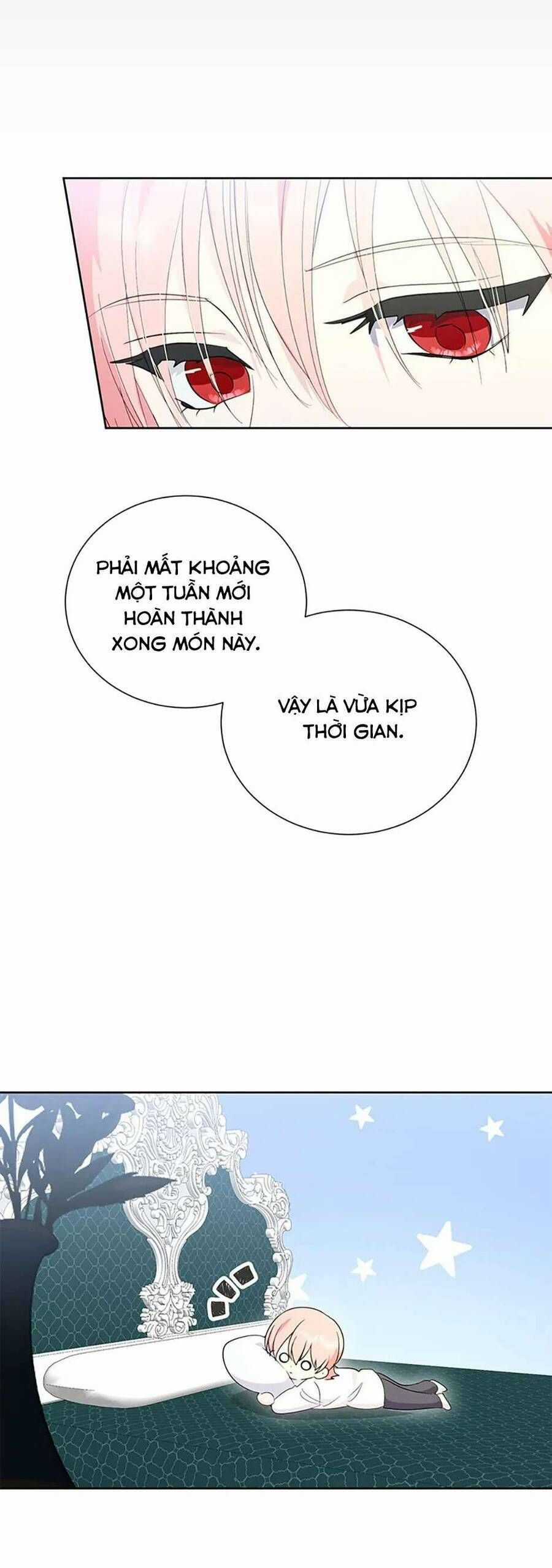 Phía Sau Mặt Nạ Của Nam Chính Hiền Lành Chương 61 trang 3