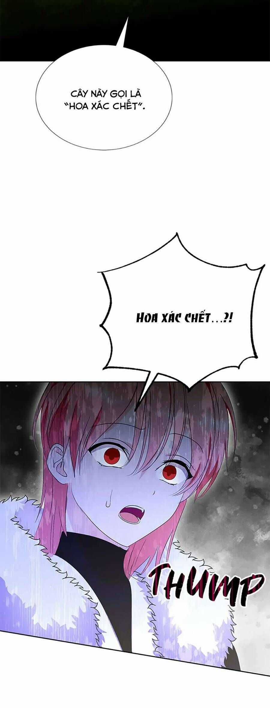 Phía Sau Mặt Nạ Của Nam Chính Hiền Lành Chương 61 trang 31