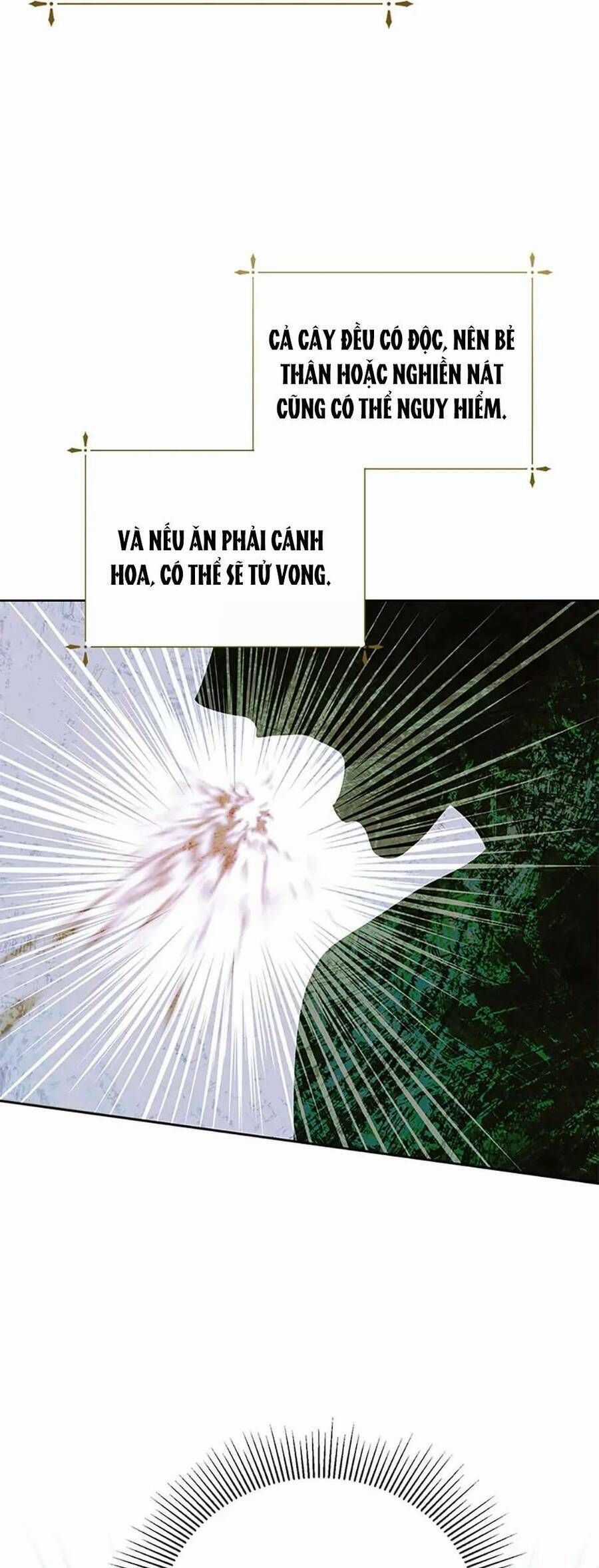 Phía Sau Mặt Nạ Của Nam Chính Hiền Lành Chương 61 trang 35