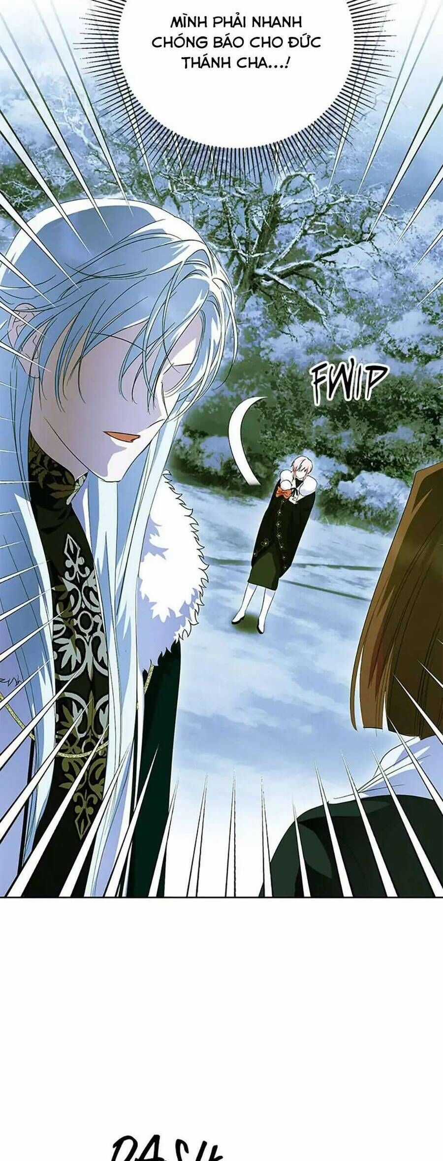 Phía Sau Mặt Nạ Của Nam Chính Hiền Lành Chương 61 trang 36