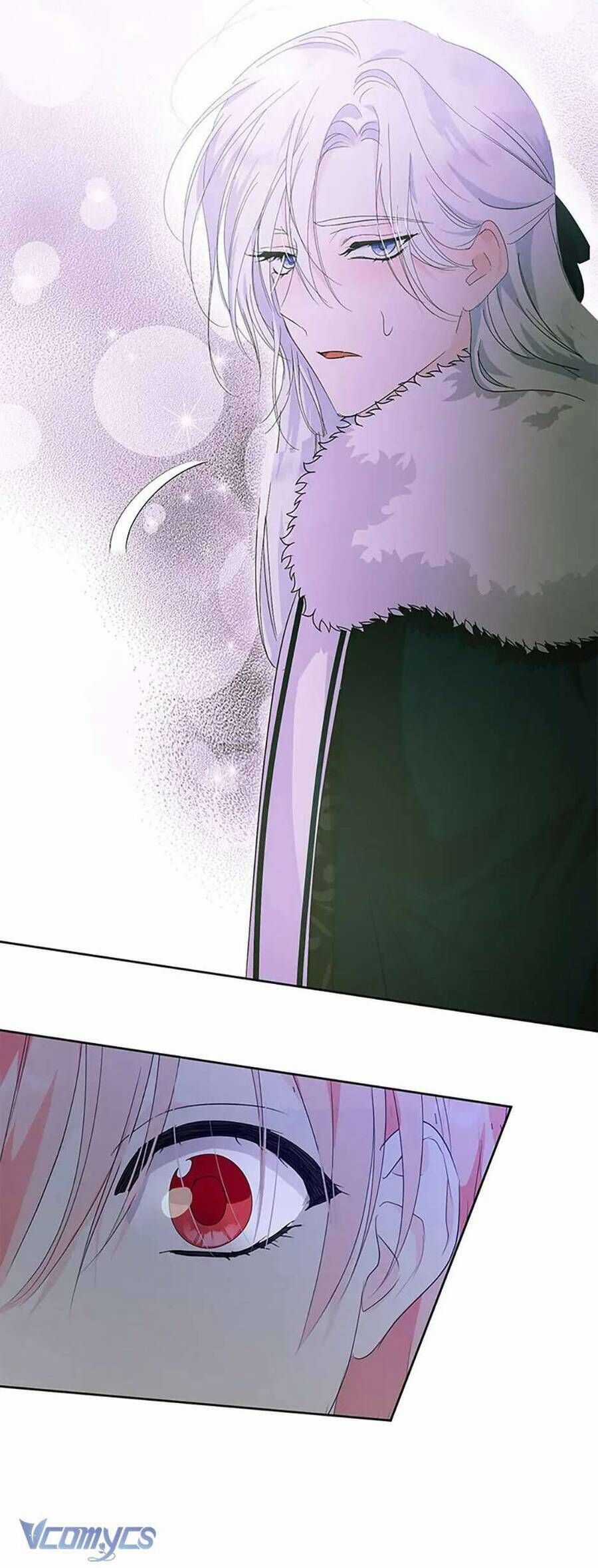 Phía Sau Mặt Nạ Của Nam Chính Hiền Lành Chương 61 trang 38