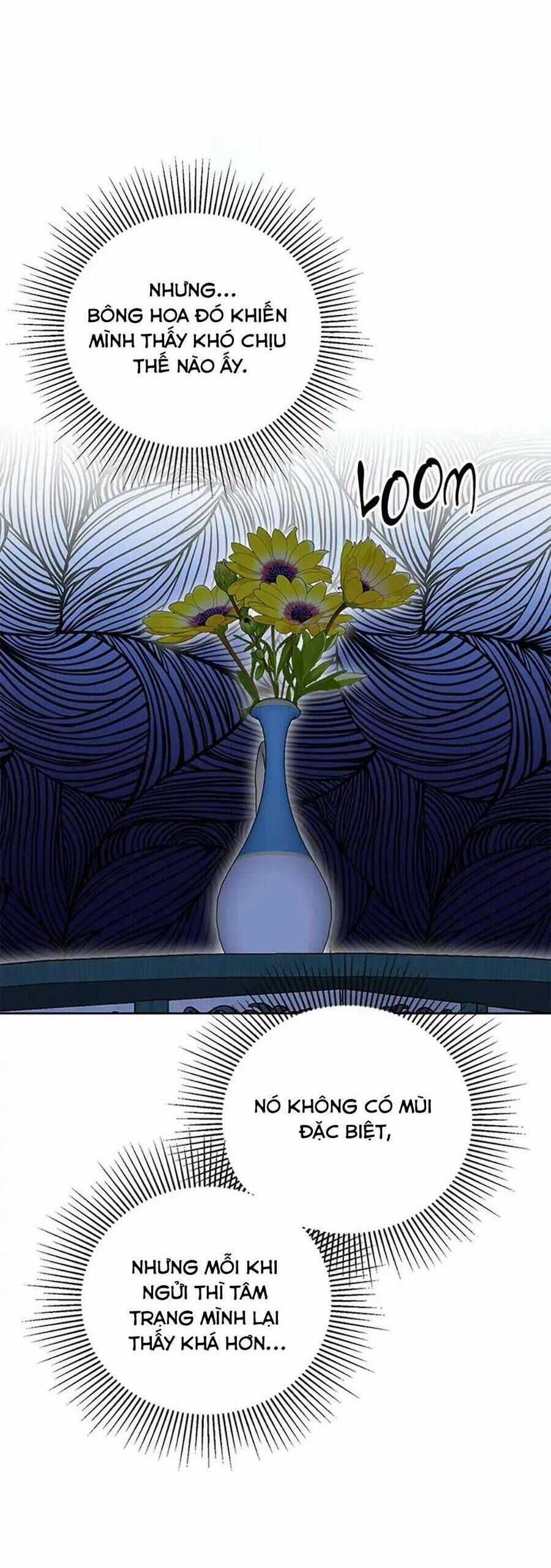 Phía Sau Mặt Nạ Của Nam Chính Hiền Lành Chương 61 trang 4