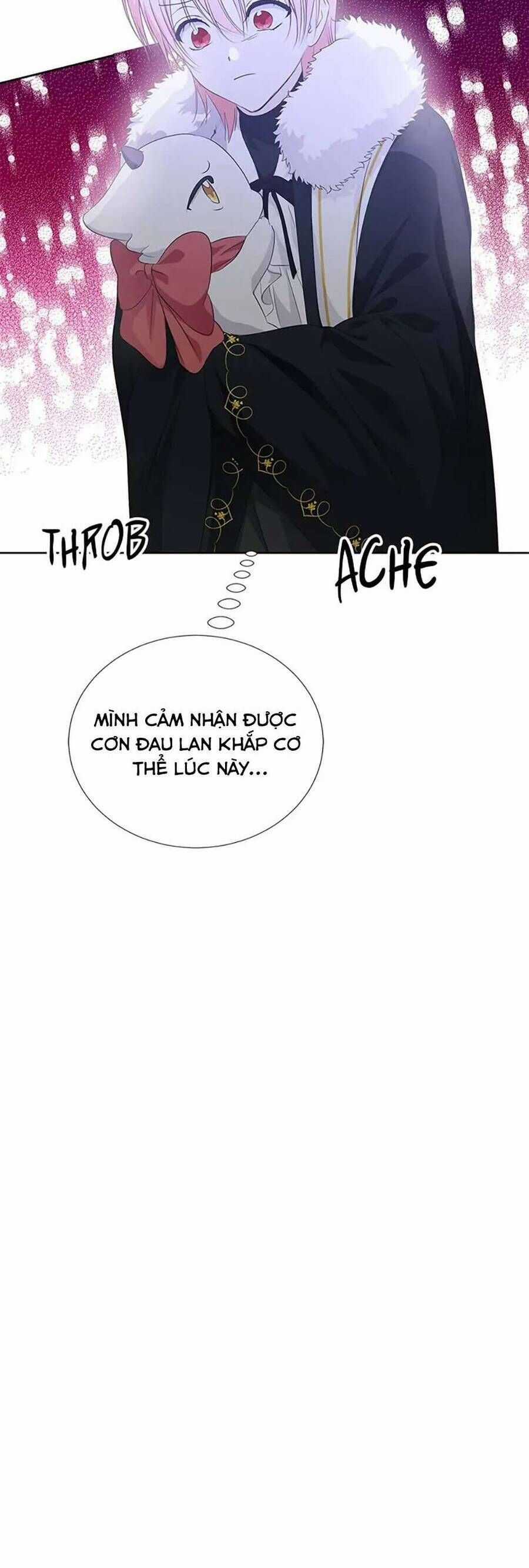 Phía Sau Mặt Nạ Của Nam Chính Hiền Lành Chương 61 trang 40