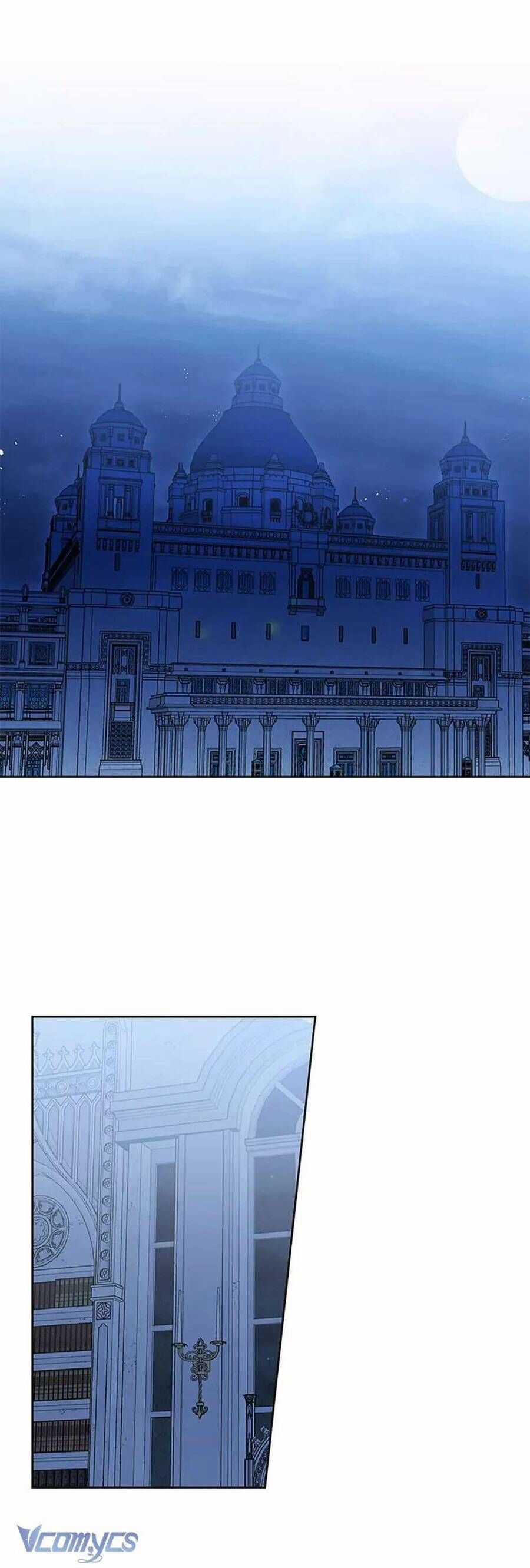 Phía Sau Mặt Nạ Của Nam Chính Hiền Lành Chương 61 trang 41