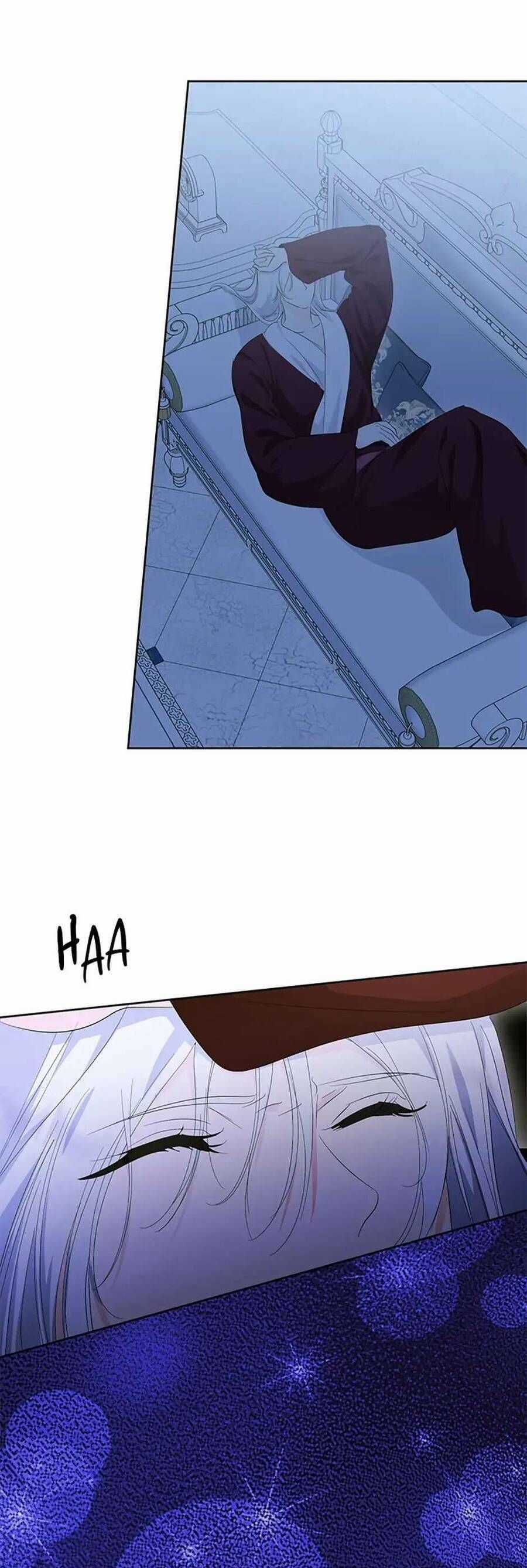 Phía Sau Mặt Nạ Của Nam Chính Hiền Lành Chương 61 trang 42