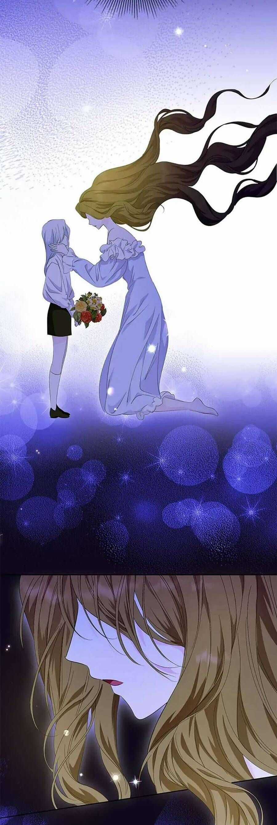 Phía Sau Mặt Nạ Của Nam Chính Hiền Lành Chương 61 trang 44