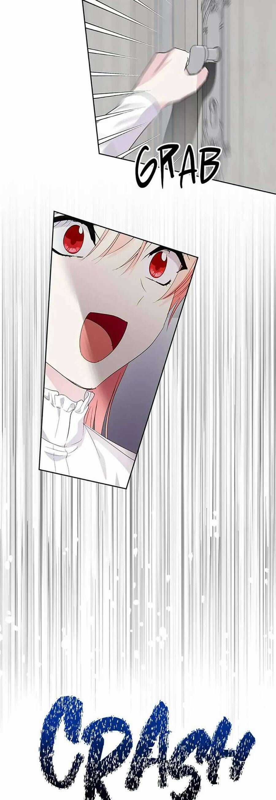 Phía Sau Mặt Nạ Của Nam Chính Hiền Lành Chương 61 trang 7